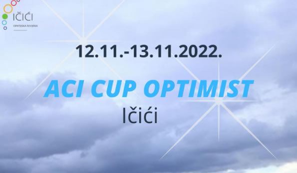  ACI CUP OPTIMIST