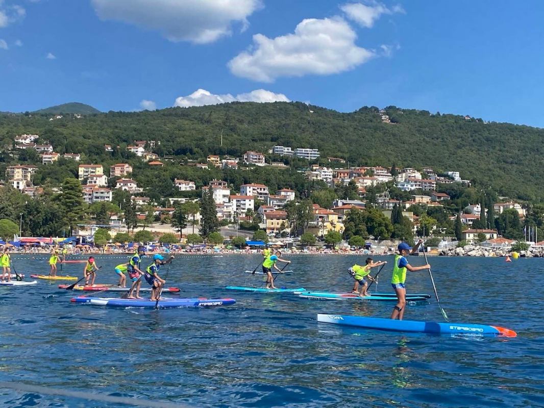 FESTIVAL SPORTSKE REKREACIJE U IČIĆIMA  subota, 23.8.2025.