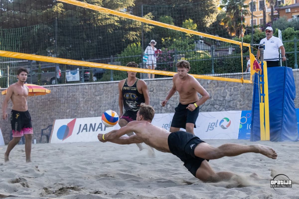 IČIĆI CHALLENGE 2025 – sportski doživljaj ljeta na pijesku