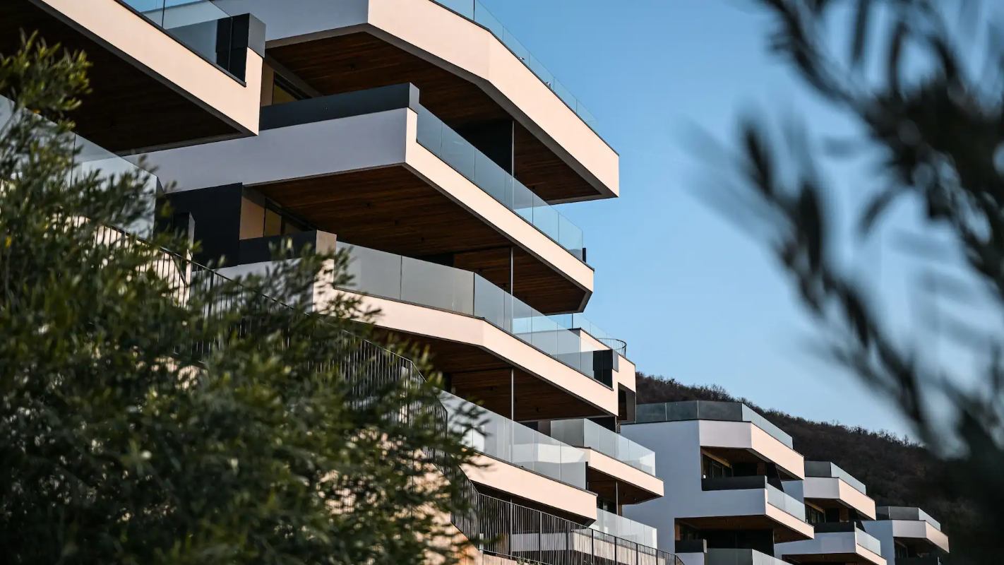 Sealeven Hotel & Residences – Destination by Hyatt uskoro u Ičićima