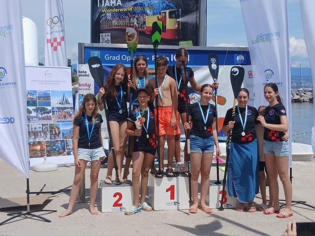 ODRŽAN FESTIVAL SPORTSKE REKREACIJE 2026 U IČIĆIMA 