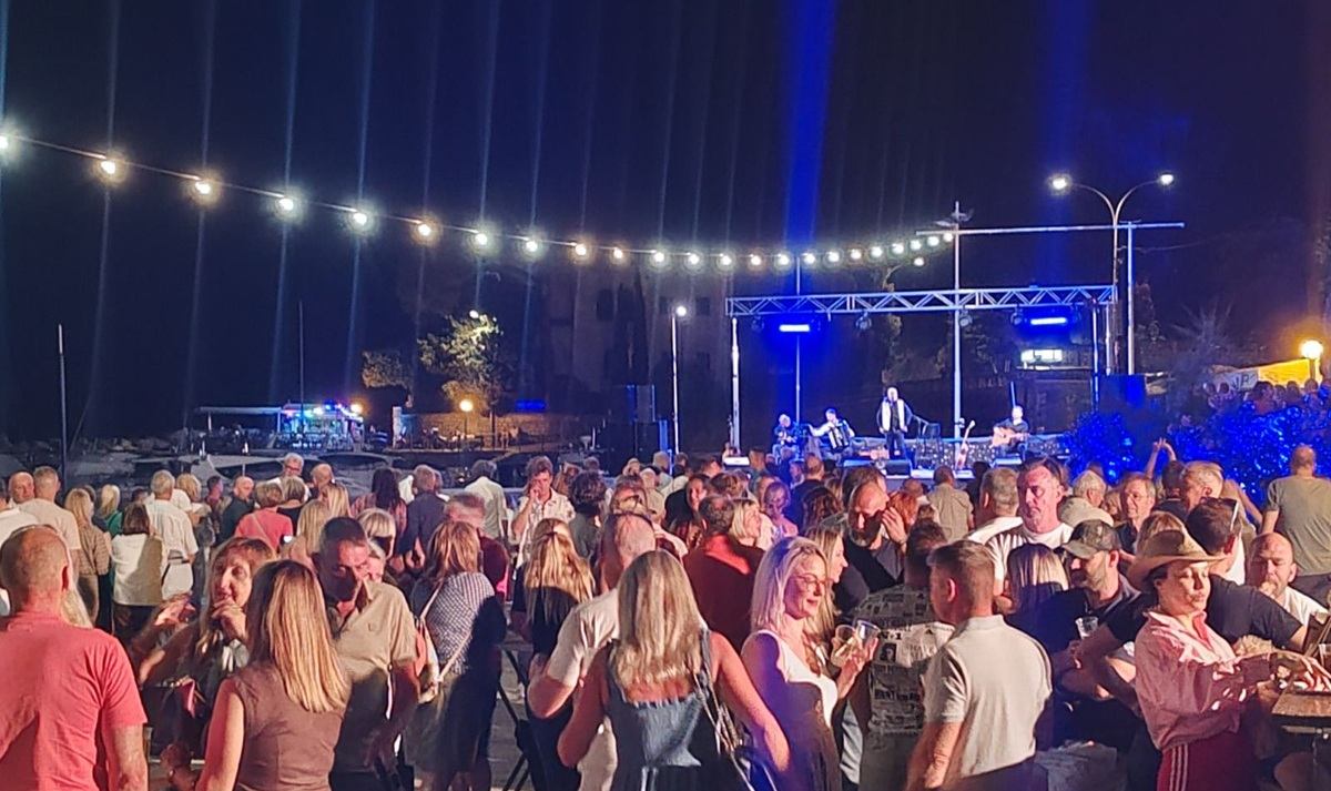 Uplugged festival 2026 & Ičićanska srdelica na pjatu