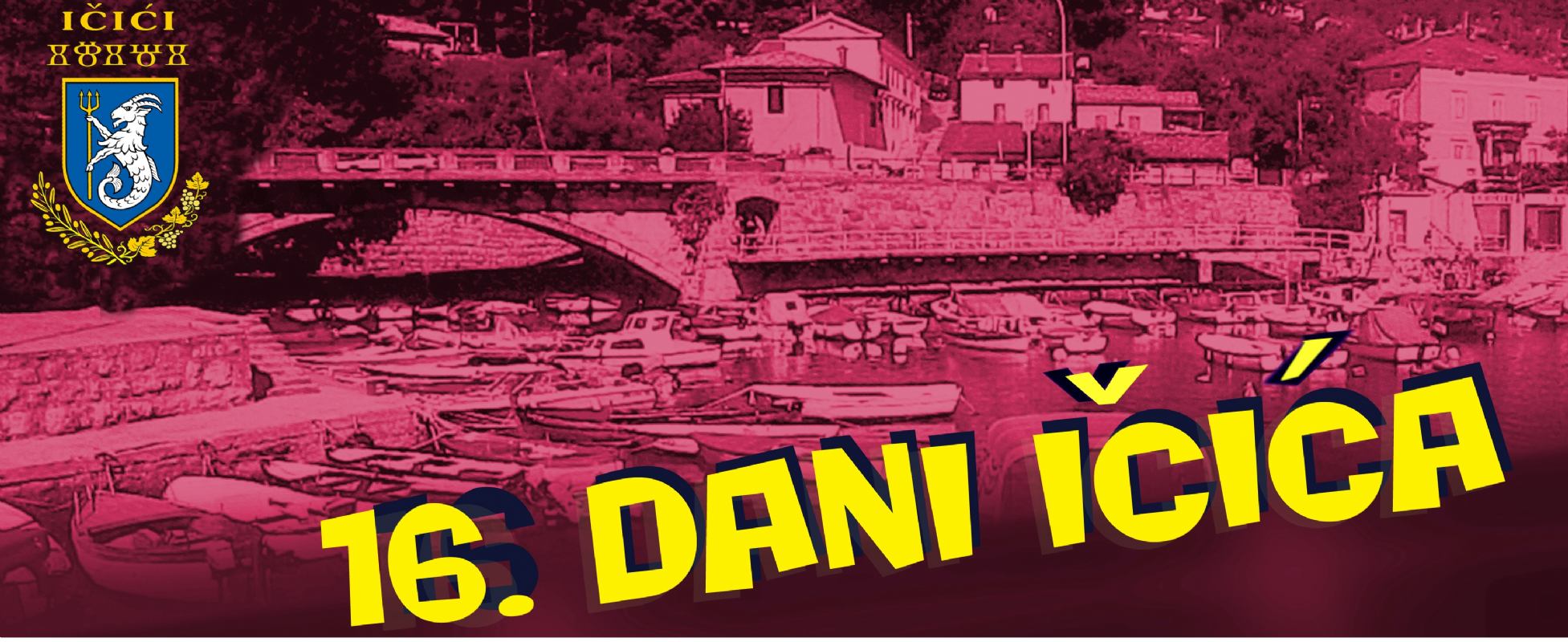 16. Dani Ičića su pred vratima! 