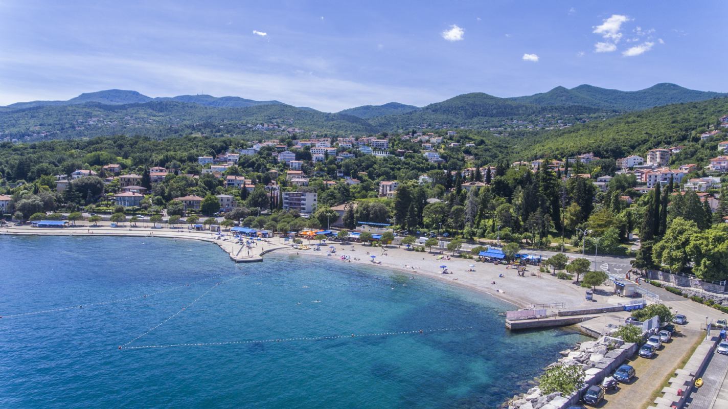 Tourist office Ičići