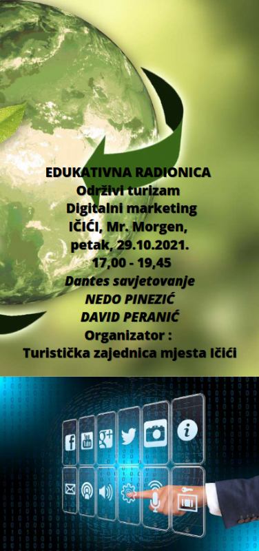 Edukativna radionica