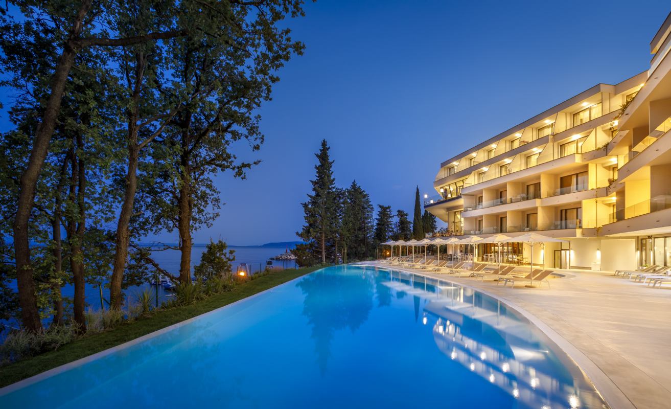 Remisens Hotel Ičići 4*